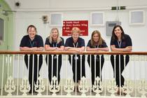 Mary Stanley Unit Bridgwater announcement!