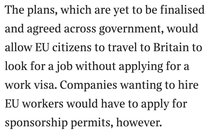 Westministenders: I can't believe it's not butter