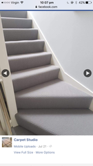 Can anyone identify this carpet?
