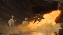 Game of Thrones Season 7, Episode 4 discussion thread *SPOILERS*