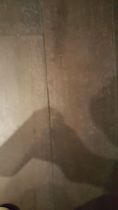 Wood flooring