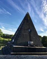 Creepy, odd places you have been