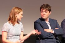 Swagger Inn 148 - Wenches do (musketeers) and Wimbledon - it's all about the grip and service action!