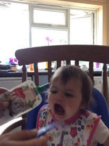 Read Mumsnetters’ feedback on My First Savsé cold-pressed baby food NOW CLOSED