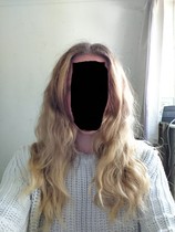 Hair help - pictures of mop