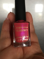 Reference thread for home gel polish colours