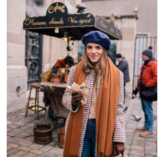 Feel really frumpy. Don't look good in anything any more - anyone ever get a stylist?