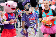 Hospital refusing demeaning fancy dress donation
