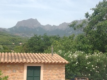 Anyone just returned from Majorca?
