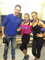 FitSteps project