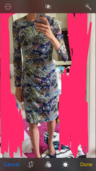 Three outfits for wedding - please help me decide