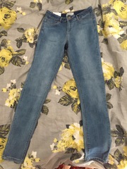 FOUND - perfect jeans for high-waisted tall women!!