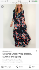 Can you help me find a dress?