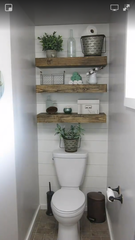 New bathroom - Ideas and Advice