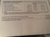 'Frozen' pension. Should we pull it out and invest elsewhere?