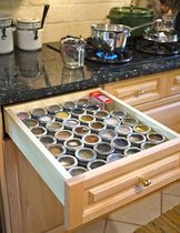 Show me your spice storage
