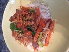 Read Mumsnet users reviews on Love Lamb Week recipes