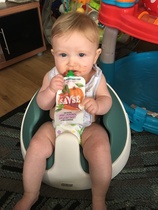 Read Mumsnetters’ feedback on My First Savsé cold-pressed baby food NOW CLOSED
