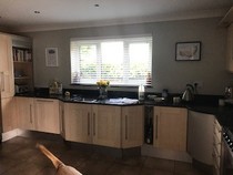 Kitchen Plan - Take a look and be brutally honest...