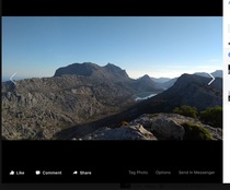Anyone just returned from Majorca?