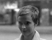 Want to go down the Pixie cut route again ...