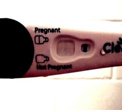 Could I be pregnant?