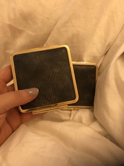 Has anyone tried the Victoria Beckham/Estee Lauder range?