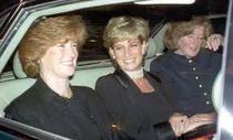 To still not understand the Diana "thing"?