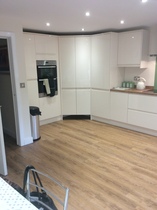 Wickes kitchen quote