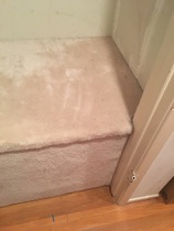 Come all ye Safe Crackers  - AIBU to move without opening it?