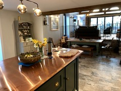 Another kitchen-diner layout thread