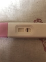 Am I pregnant?