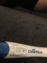 Faint lines and false digital test help!!!