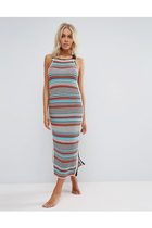 When was the last time you wore a maxi dress?