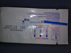 Yet another POAS squinter ...
