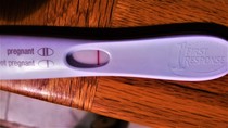 Good lord tell me I'm crazy