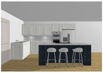 Another kitchen-diner layout thread