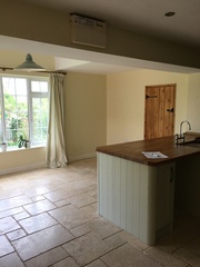 Wickes kitchen quote