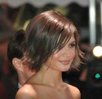 Do you think a pixie cut is ageing?