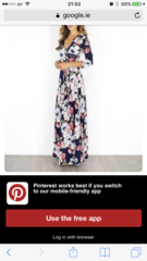 Can you help me find a dress?