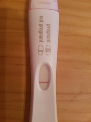 Is this positive?