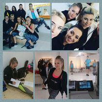 FitSteps project