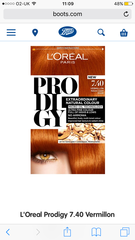 What can I do with my hair colour wise?