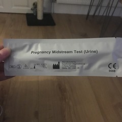 Do pregnancy tests go out of date?