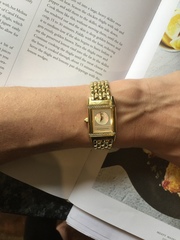 Help me choose a high end watch