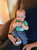 Read Mumsnetters’ feedback on My First Savsé cold-pressed baby food NOW CLOSED