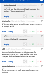 Woman jailed for ten years for false rape accusations