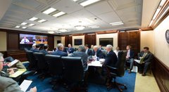 Trump: yes, we have no Steve Bannon