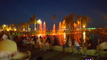 Salou can someone get me excited about it?