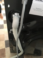 Washing machine help